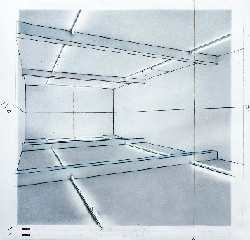 Study Ideal Place,1994